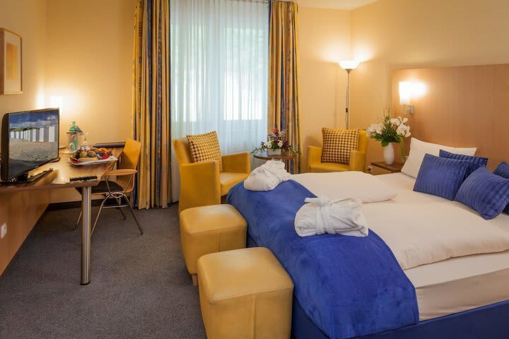 Eskeshof Hotel