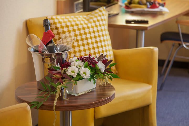 Eskeshof Hotel