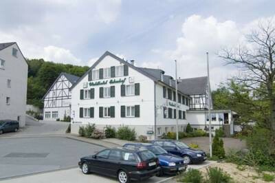 Eskeshof Hotel