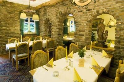 Eskeshof Hotel