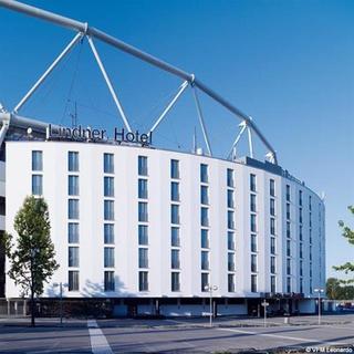 Lindner Hotel Bayarena