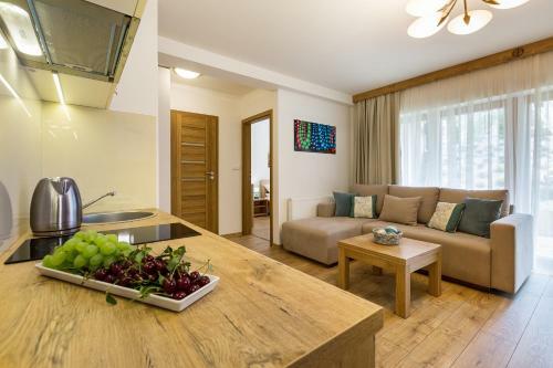 Hotel Smrekowa Polana Resort & Spa