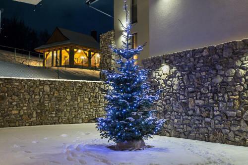 Hotel Smrekowa Polana Resort & Spa