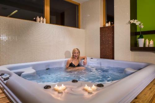 Hotel Smrekowa Polana Resort & Spa
