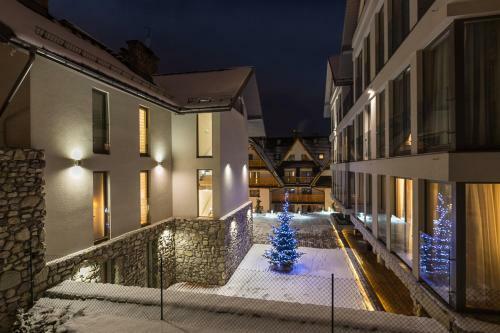 Hotel Smrekowa Polana Resort & Spa