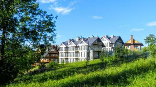 Hotel Smrekowa Polana Resort & Spa