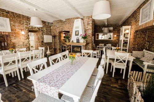 Apartamenty Patria