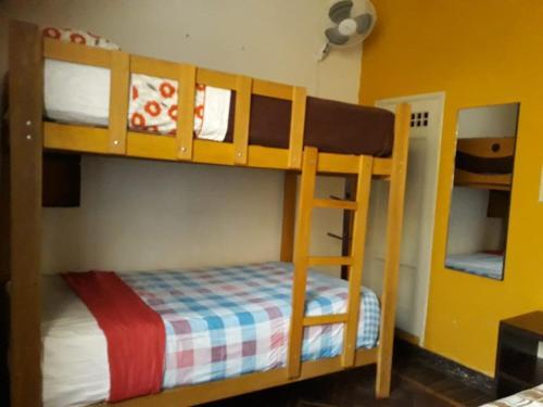 Albergue Cozy Wasi