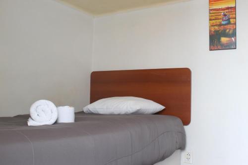 Albergue Cozy Wasi