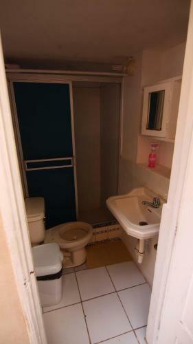 Albergue Cozy Wasi