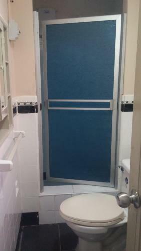 Albergue Cozy Wasi