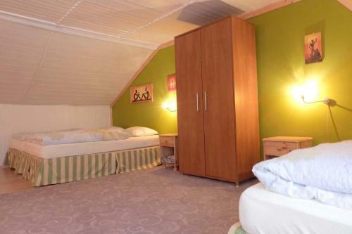 Apartamento Domek Domino