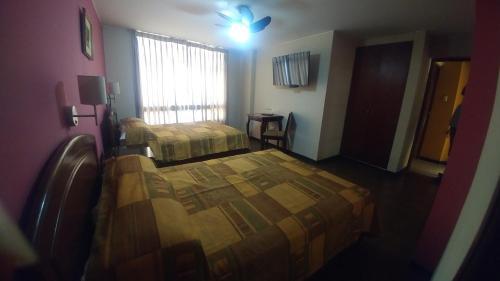Posada Asturias Inn