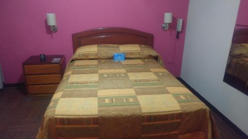 Posada Asturias Inn