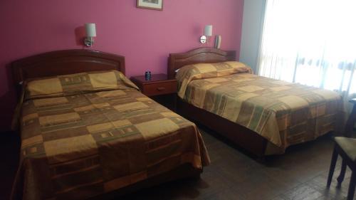 Posada Asturias Inn
