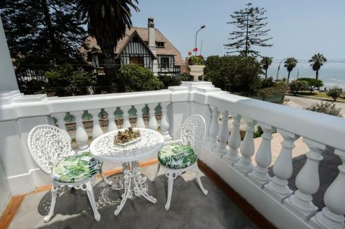 Villa Barranco By Ananay Hotels