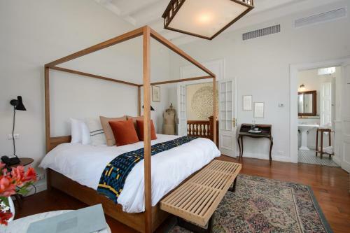 Villa Barranco By Ananay Hotels