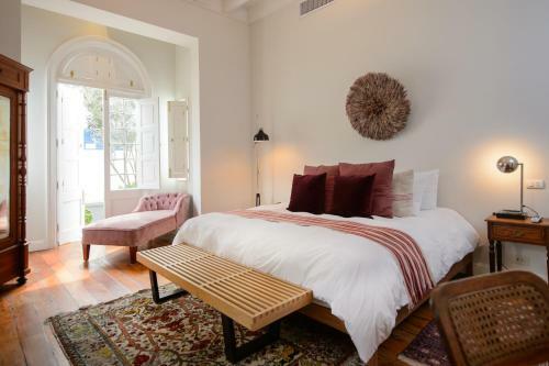 Villa Barranco By Ananay Hotels