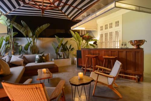 Villa Barranco By Ananay Hotels