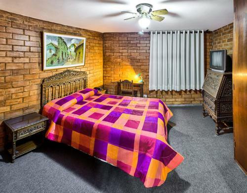 Hotel Esperanza