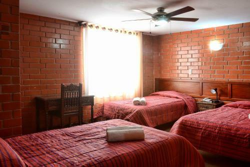Hotel Esperanza