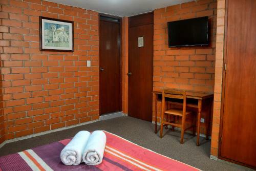 Hotel Esperanza