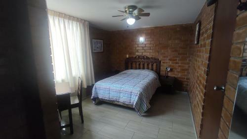 Hotel Esperanza