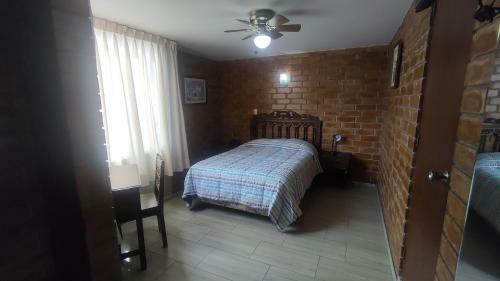 Hotel Esperanza