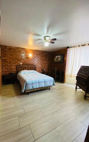 Hotel Esperanza