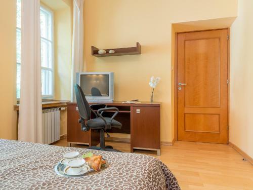 P&o Apartments Old Town