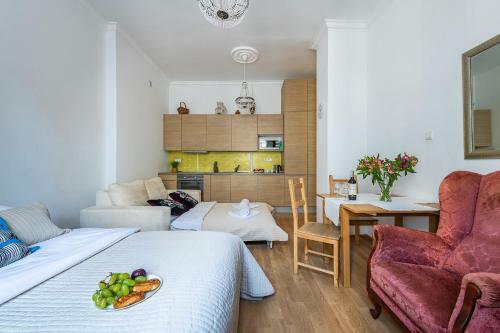 P&o Apartments Old Town
