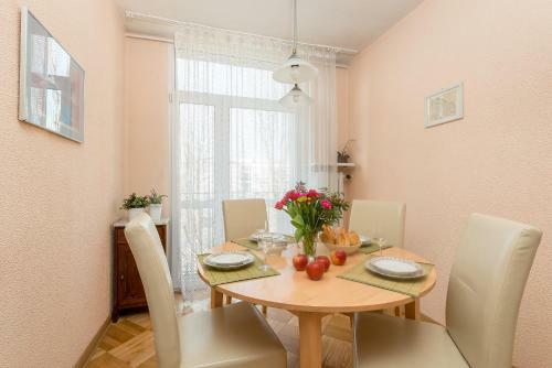 P&o Apartments Old Town