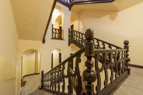 P&o Apartments Old Town