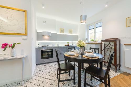 P&o Apartments Old Town