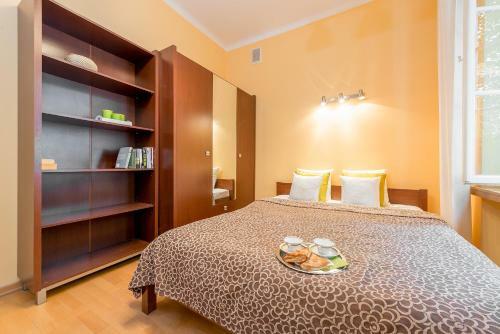 P&o Apartments Old Town