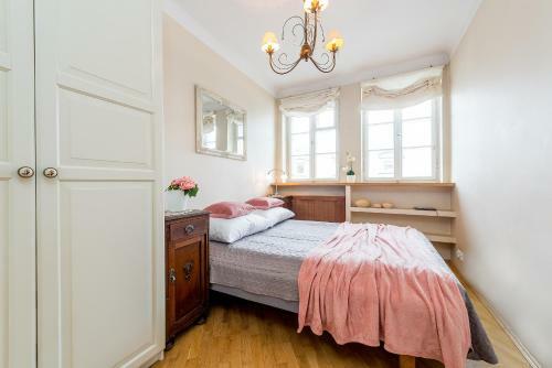 P&o Apartments Old Town