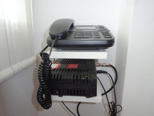 Tacna Apartament