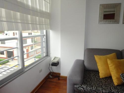 Tacna Apartament