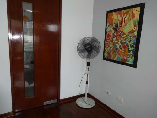 Tacna Apartament