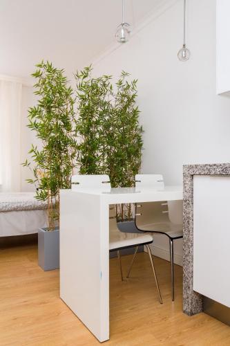Modern Apartments
