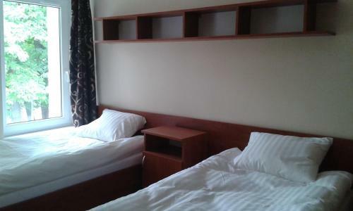 Hostal Willa Marina Widzew
