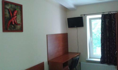 Hostal Willa Marina Widzew