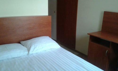 Hostal Willa Marina Widzew