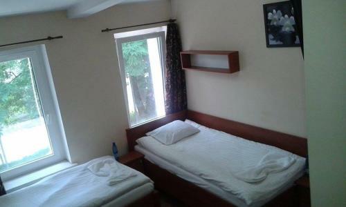 Hostal Willa Marina Widzew