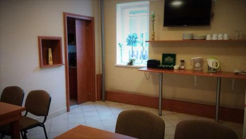 Hostal Willa Marina Widzew