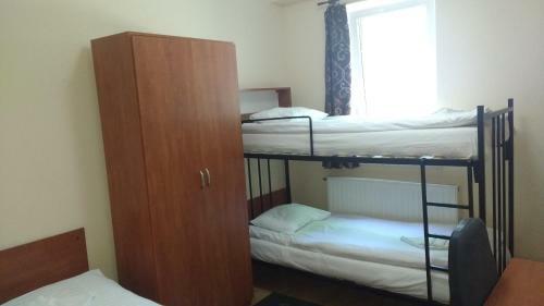Hostal Willa Marina Widzew