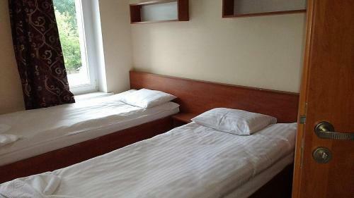 Hostal Willa Marina Widzew