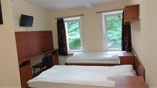 Hostal Willa Marina Widzew