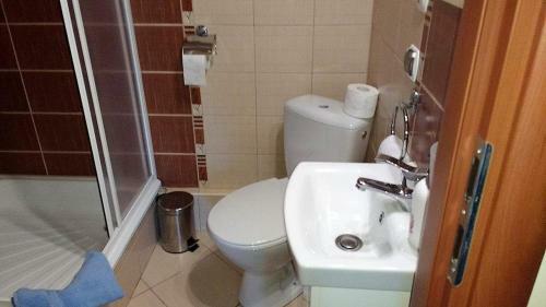 Hostal Willa Marina Widzew