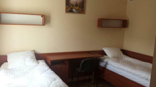 Hostal Willa Marina Widzew